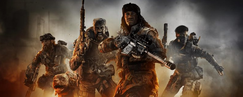 Call Of Duty Black Ops S Blackout Mode Will Feature A Framerate Cap