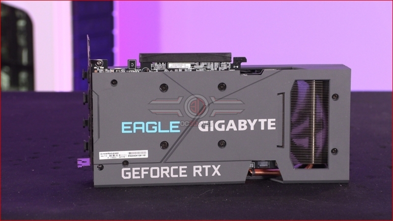 Rtx Ti Roundup Asus Tuf Msi Gaming X Trio Gigabyte Eagle Oc D