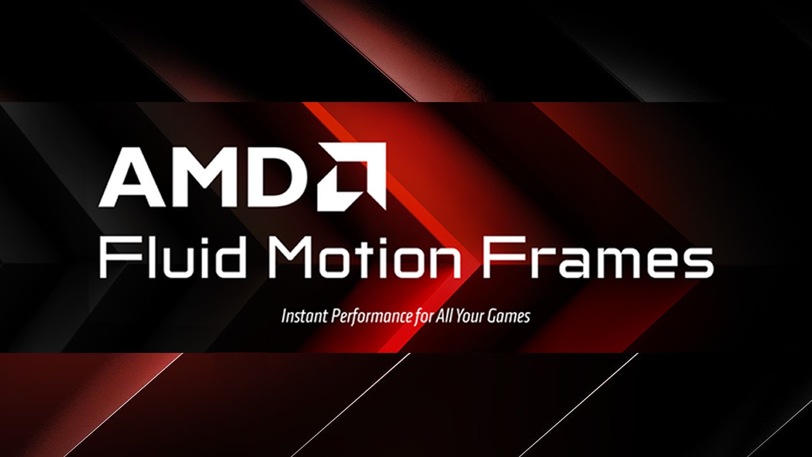 AMD launches Fluid Motion Frames with a Radeon RX 7000 series preview driver