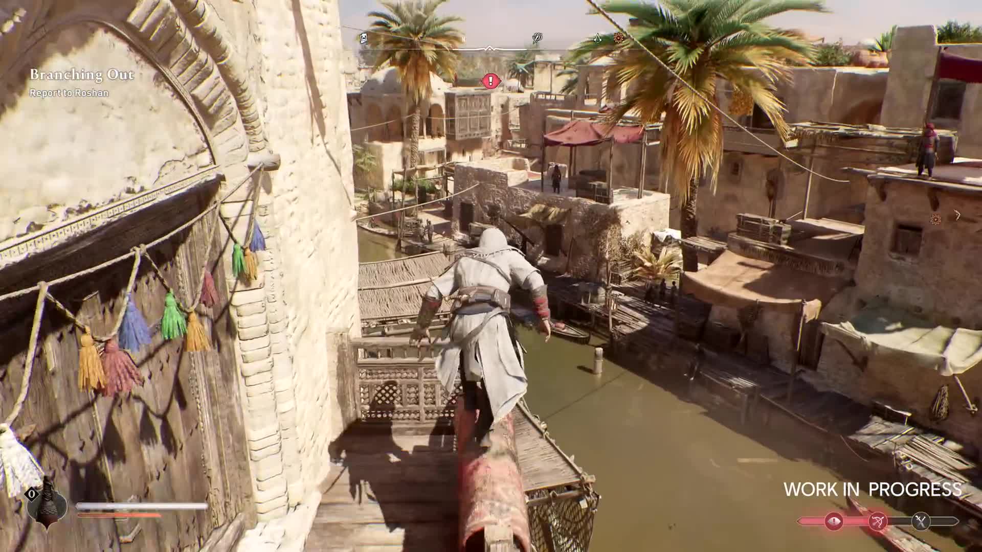 Assassin's Creed Mirage PC Specs and Features Revealed