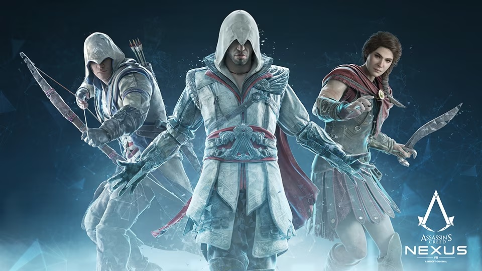 About: Assassin's Creed™ (Google Play version)