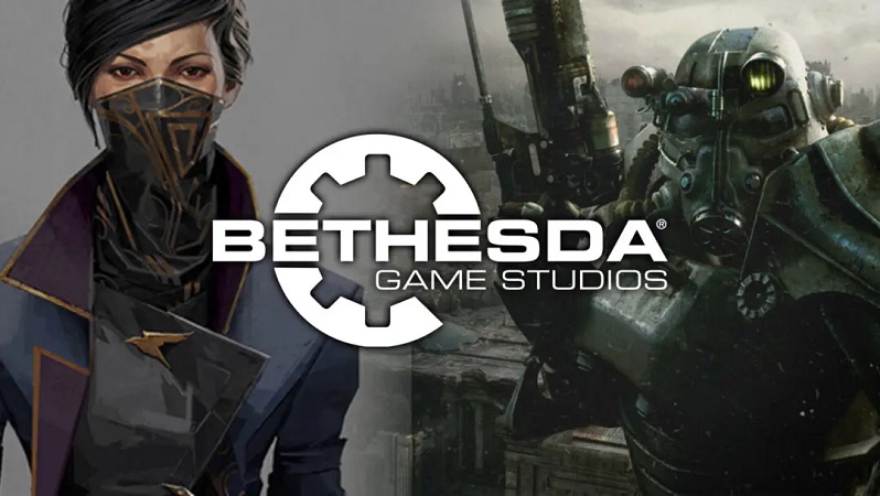 Huge Bethesda Leak – Huge gaming roadmap revealed