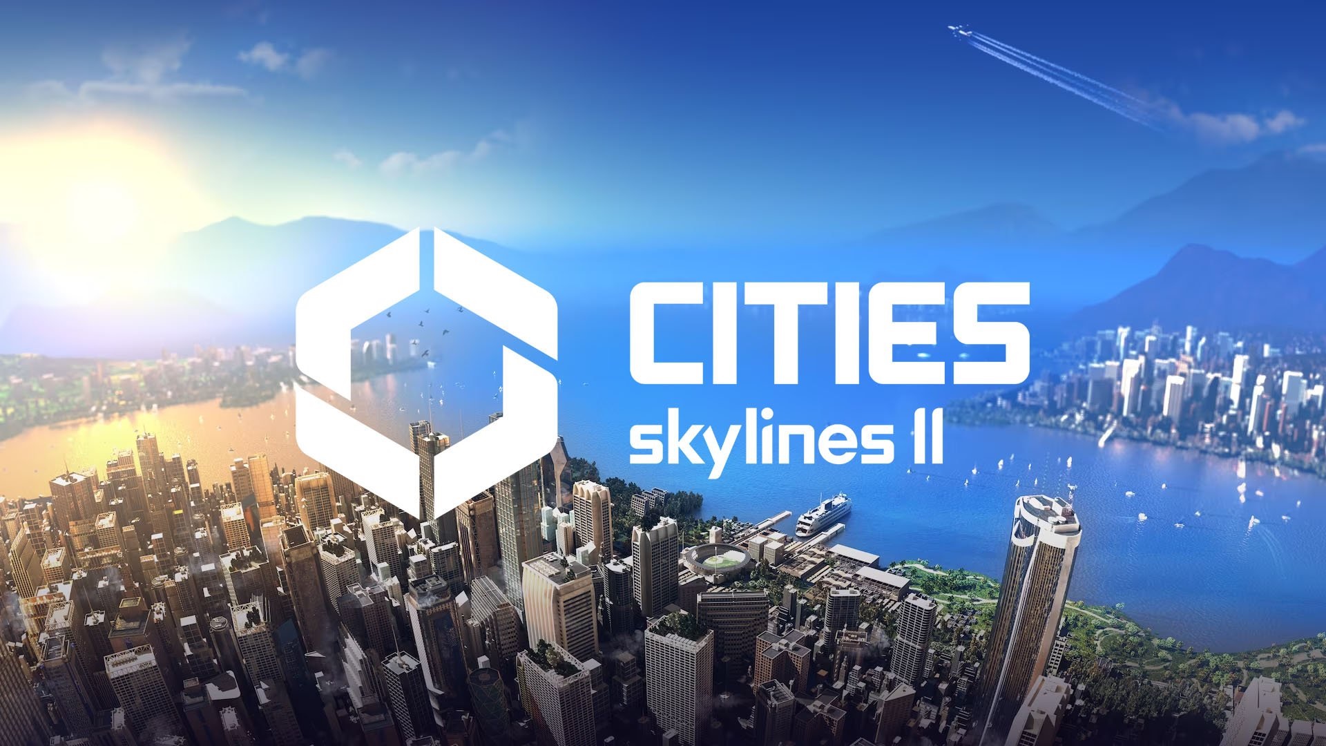 Cities Skylines II - system requirements