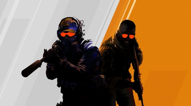 Counter Strike 2 is now available for free on Steam