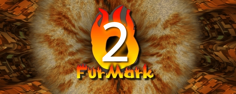 Furmark 2