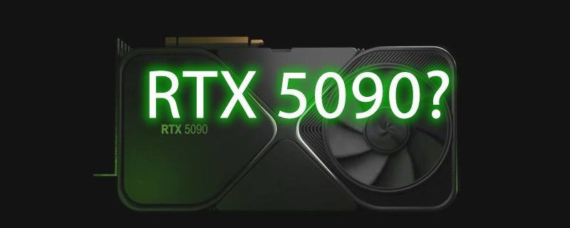 Huge RTX 5090 performance gains teased by reliable leaker