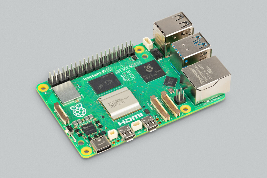 The Raspberry Pi 5 is coming – Here’s what you need to know