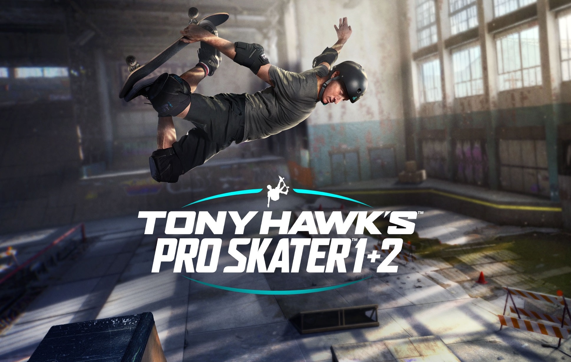 Inside the Making of the Resmastered 'Tony Hawk's Pro Skater 1 + 2