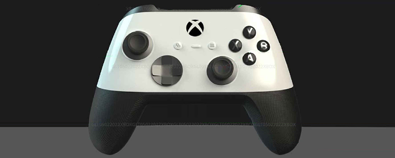 Xbox Series Refresh Details Confirmed OC3D   Xbox Series Refresh Controller Banner 