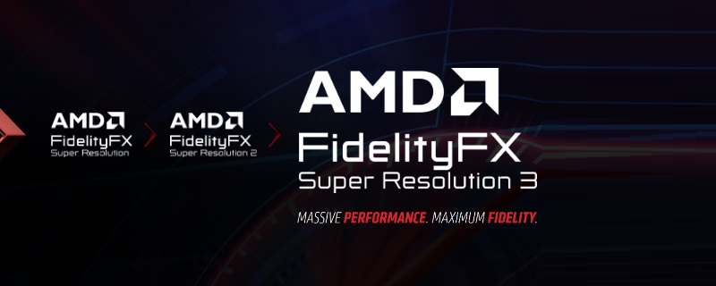 AMD dives deep into FSR 3 – Nvidia should be worried