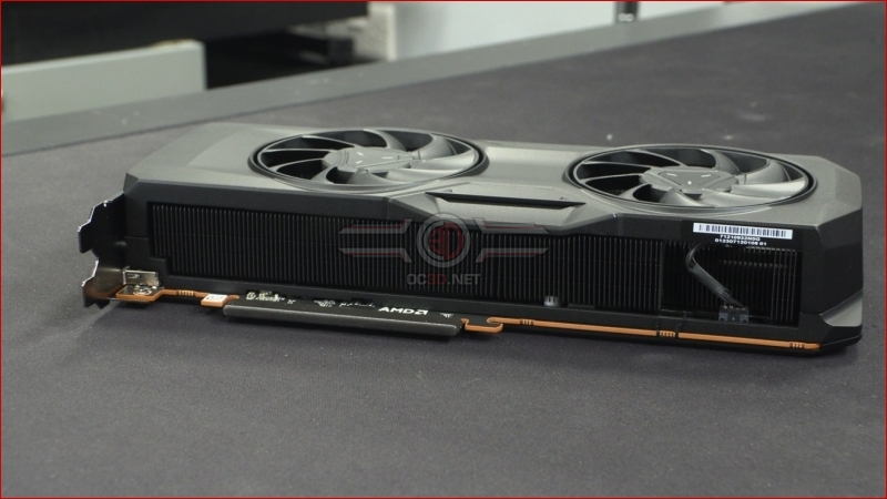 AMD Radeon RX 7800 XT - LanOC Reviews