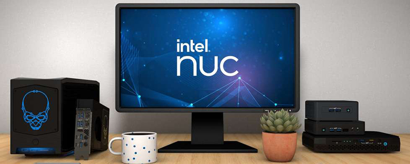 ASUS To Produce Intel NUC Systems