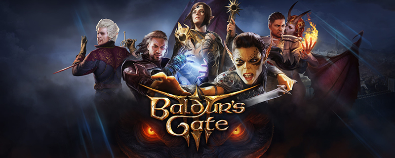 Baldur’s Gate 3 receives finalised PC system requirements ahead of launch
