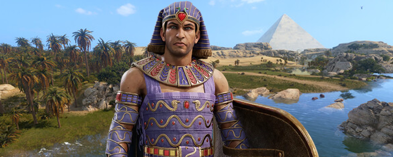Is your PC ready? Here are Total War: Pharaoh’s system requirements