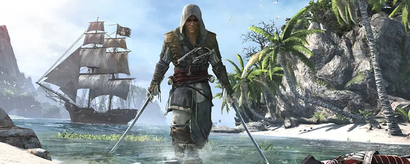 Assassin’s Creed Black Flag is no longer available on Steam, but not because of a planned remaster