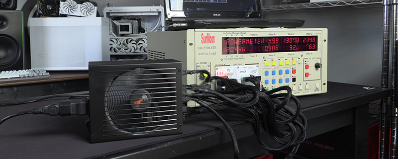 be quiet! Straight Power 1500W 80+ Platinum Power Supply Review