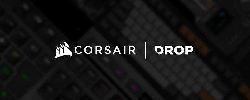 Corsair acquires custom peripheral retailer DROP