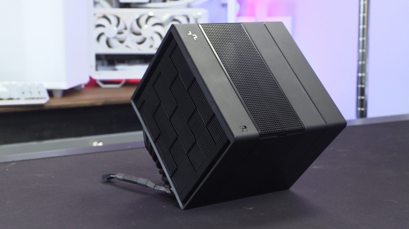 DeepCool AK620 Dual Tower Cooler Review