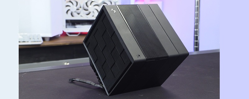 DeepCool Assassin IV Review