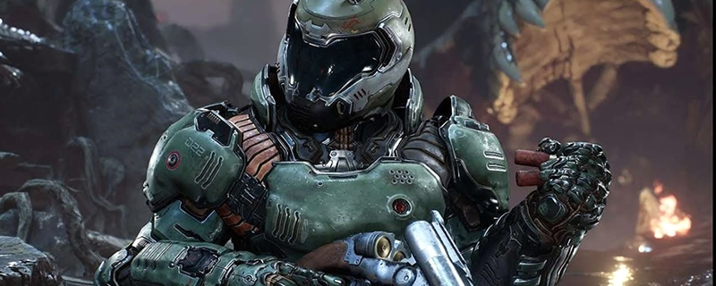 Doom Eternal now requires denuvo driver installation in order to