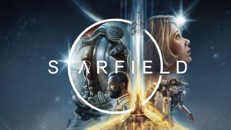 DLSS in Starfield? AMD says nothing's stopping Bethesda from adding it