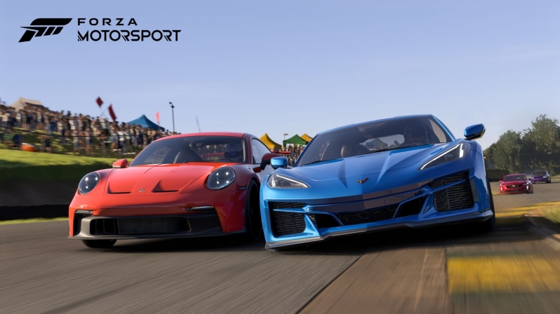 Forza Horizon 4 PC system requirements released - OC3D