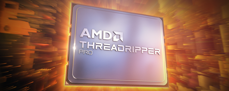 Insane Core Counts! AMD’s Ryzen 7000 Threadripper Pro Flagship Leaks