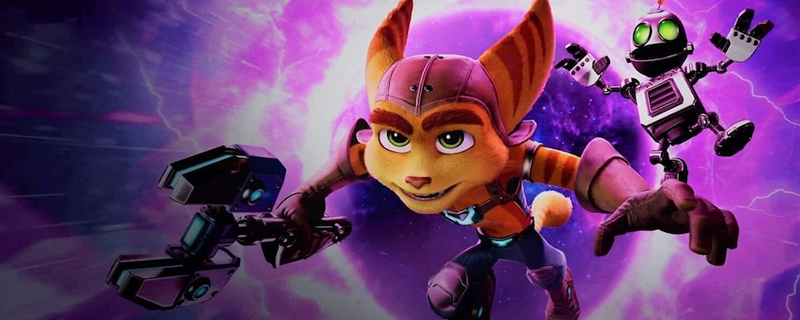 Ratchet & Clank PS4 Runs at 1080p/30 FPS