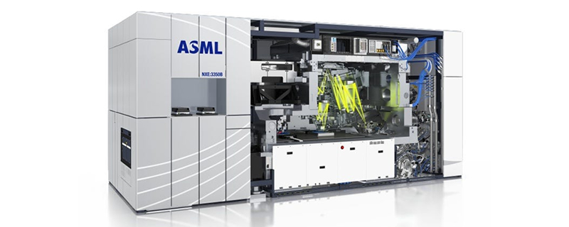 La machine EUV de nouvelle génération d'ASML donnera un nouveau souffle à  la loi de Moore