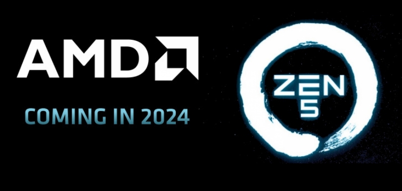 Leak suggests huge performance leap for AMD’s Zen 5 Ryzen 8000 series CPUs