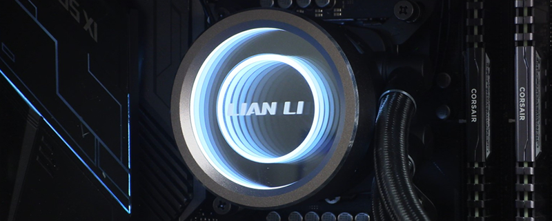 Computex 2023: LIAN LI - new cases and coolers! 