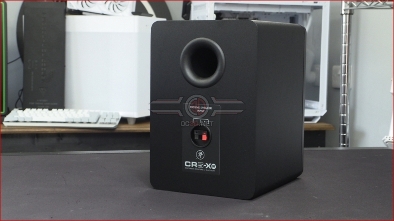 Mackie CR5-XBT Studio Monitors Review