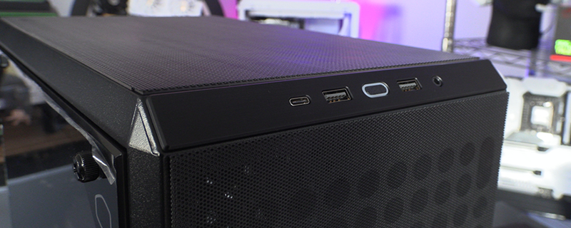 Cooler Master MasterBox Q300L Reviews, Pros and Cons