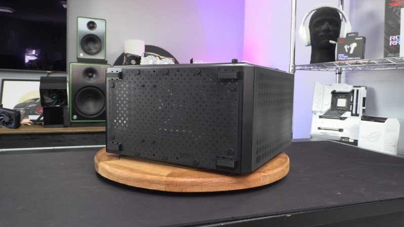 Cooler Master MasterBox Q300 Series - DVTests News