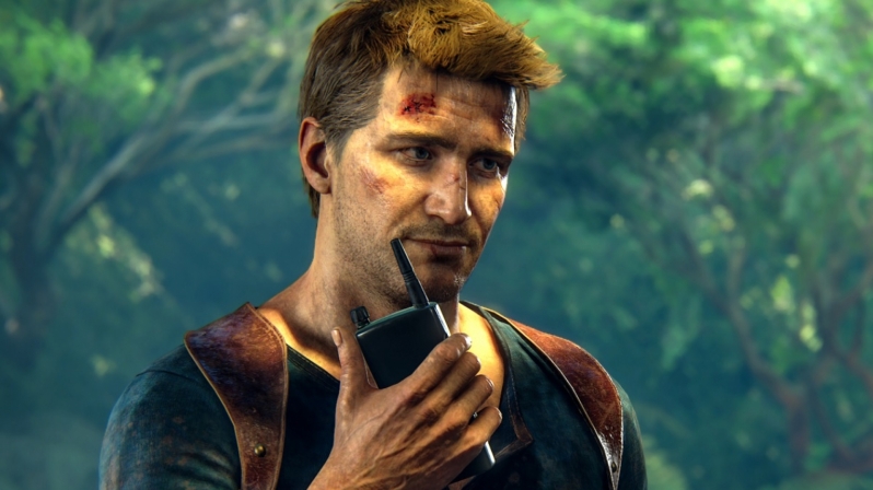 Naughty Dog divulga nova cena de Uncharted 4 - NerdBunker