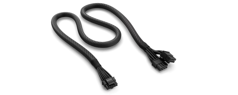 New Cables to Manage – NZXT launches 12VHPWR upgrade cables for their ATX 2.X power supplies