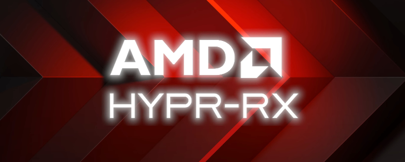 AMD HYPR-RX Profiles