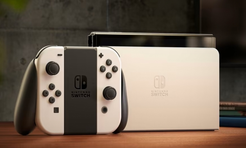 Nintendo's next-gen Switch is targeting a 2024 launch, and dev kits are already available