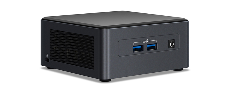 NUC is Dead – Intel’s sunsetting their Next Unit of Compute (NUC) products