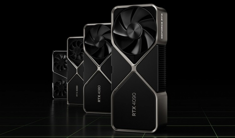 Nvidia reportedly cancels their plans for an RTX 4090 Ti