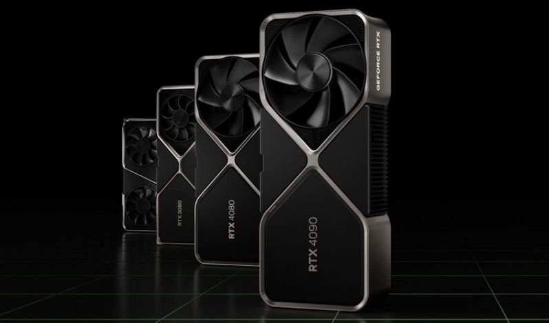 NVIDIA reportedly working on GeForce RTX 4080 Ti with AD102 GPU