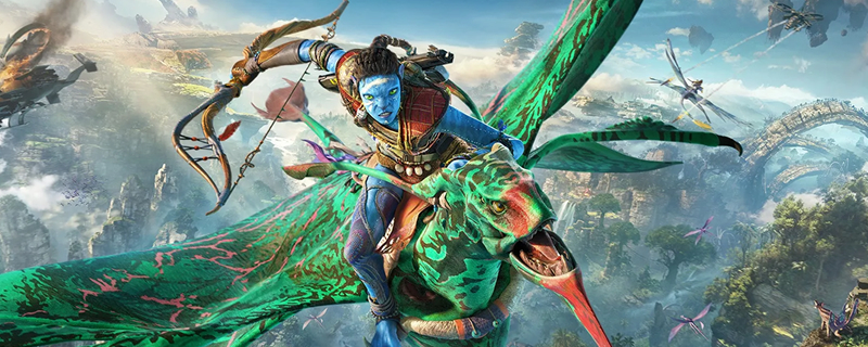 PC Features Detailed – Ubisoft discusses Avatar: Frontiers of Pandora’s PC technologies