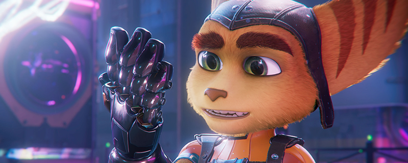 PlayStation reveals PC requirements for Ratchet & Clank: Rift Apart