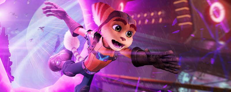 Ratchet & Clank: Rift Apart is coming to PC—and it will be a technical  showstopper