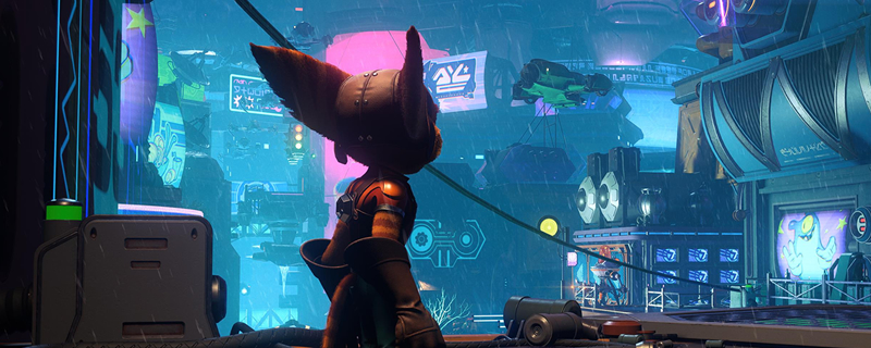 Ratchet & Clank: Rift Apart (2023), PC Game