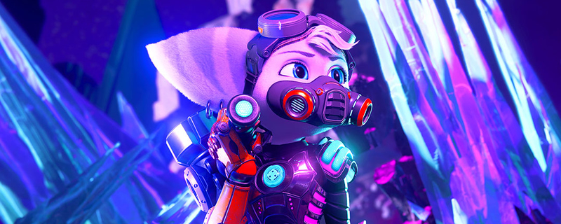 Reviews Ratchet & Clank Rift Apart