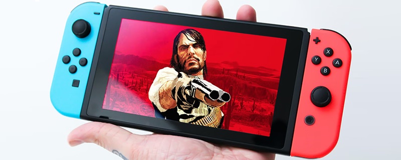 RDR at 60 FPS? Switch gamers are playing Red Dead Redemption at 60 FPS with overclocking