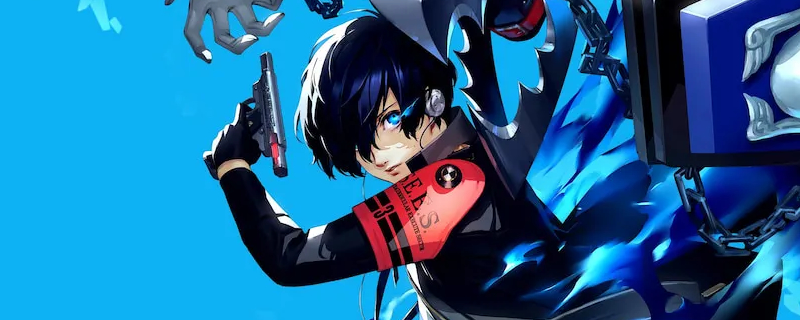 Ready for Reload? Persona 3’s remake now has PC system requirements