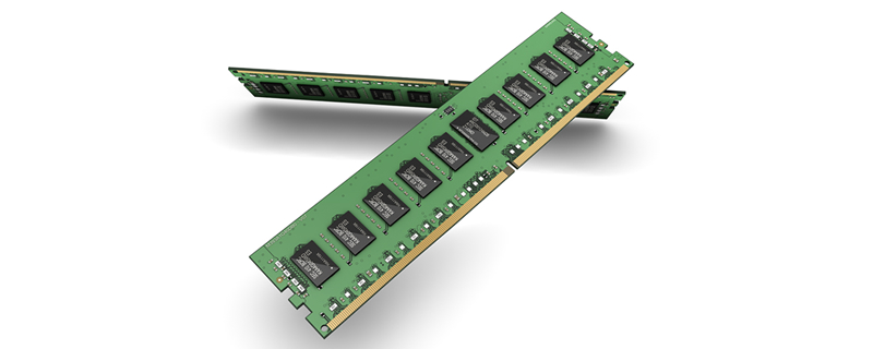 Recycled DRAM – Manufacturers are using old server memory to produce new DDR4 memory kits