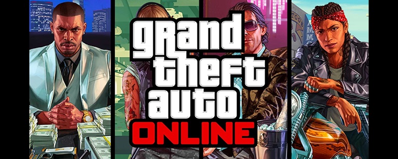 Rockstar Games Ban NFTs and Crypto From Third-Party Online Roleplay Servers